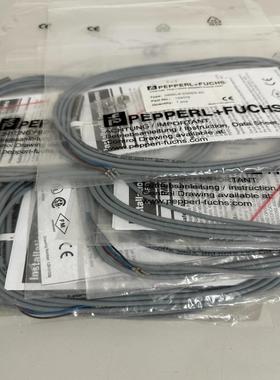 倍加福接近开关NBB0.8-5GM25-E0  NBBO.8