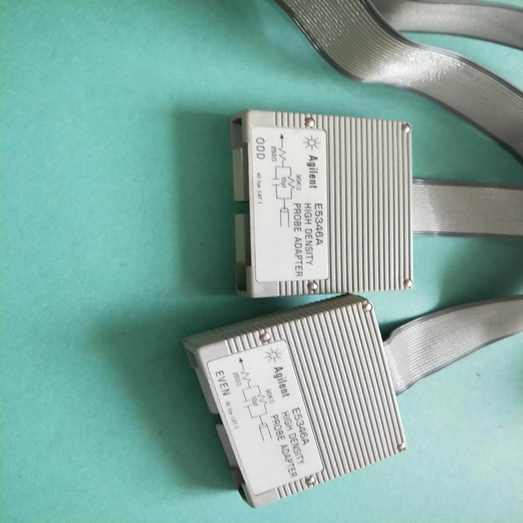 安捷伦 Agilent E5346A探头(崽崽配件）