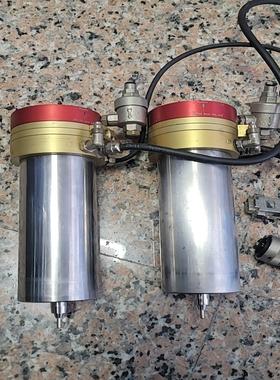 [德峰]瑞士posalux钻孔机 pcb切板机配件  气浮高速主轴