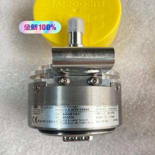 W29 器AMG73S S2048全 SEW编码 德国堡盟