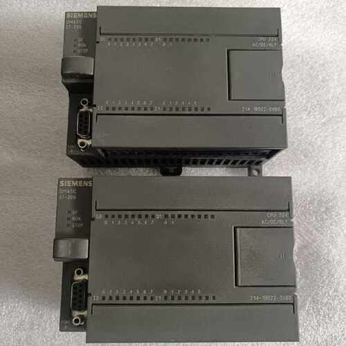 询价议价PLCSIMATICS7200适用