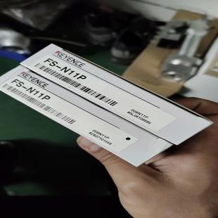 N11P 出售基恩士原装 光纤放大器 现货3个 正品