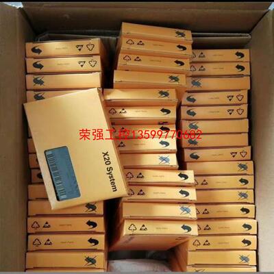 【荣强工控】X20BC8083