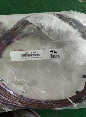 AMAT 线材 0150-04268 CBLE ASSY 2