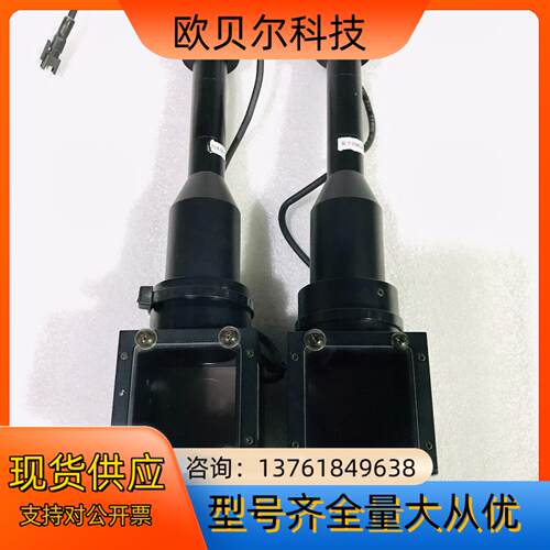 视觉远心镜头 TCL05X-110-HR 05倍高清带
