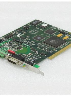 CIF50-DNM/CIF50-DNS电路板HILSCHER