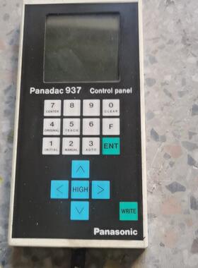 跳线机Jvk系列原装Panama  937Control