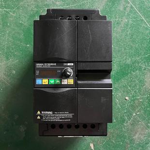 变频器3G3MZ 7.5kw A4075 ZV2