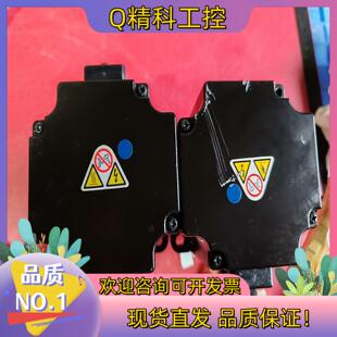 现货安川机器人伺服电机SGMPH-02ANA-YR13