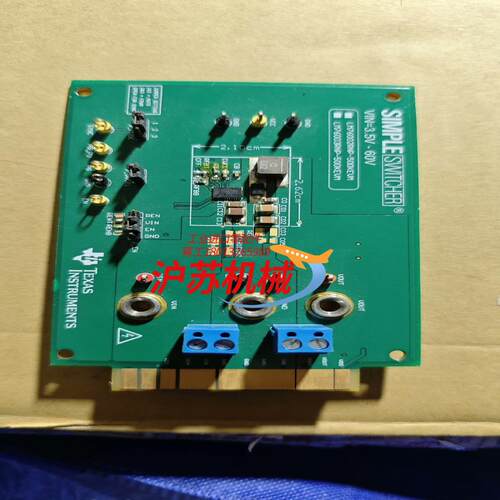 德州TI LM76003EVM-500K  板一张 便宜