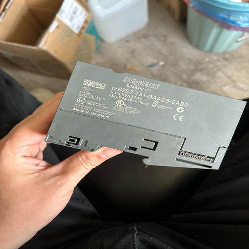 （设备配件）西门子 151-3AA23-0AB0