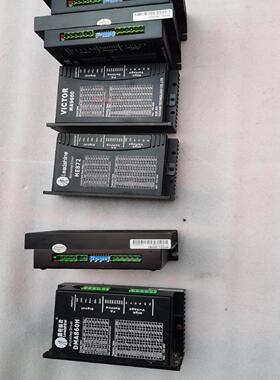 【工控自动化】雷赛伺服驱动器DMA860H，MD882议价