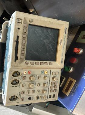 （设备配件）泰克TDS3012C示波器