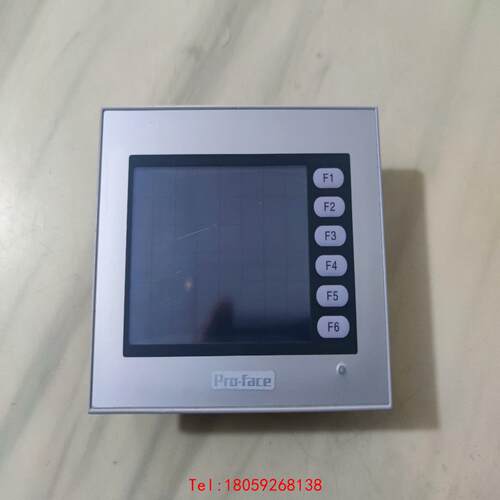 【非标价】拆机普洛菲斯触摸屏ST401-AG41-24V