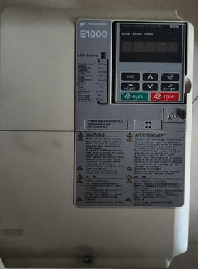 [德峰]cimr安川--eb4a0038fbae100018.5kw