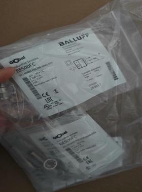 BALLUFF全新原装BES00FC巴鲁夫接近传感器BES