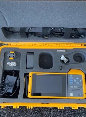 [德峰]FLUKE TiX560 9Hz热成像仪-20°C至+120
