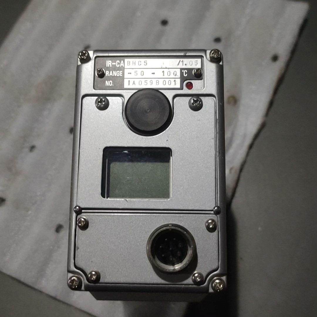 CHINO千野IRC IR-CA BHC5 /1.05红外测