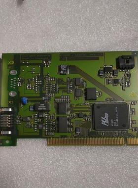 SIEMENS PCI200/CIBD32 Rev.1.1采