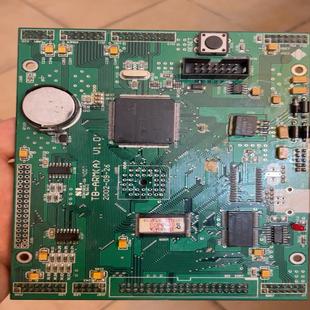 （设备配件）泛海三江2100、泛海三江9000火灾报警控制Ab板cpu板