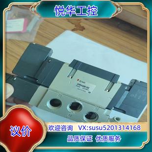 气阀 SMC电磁阀 电磁阀 1DZ 实拍图议价 VP344R