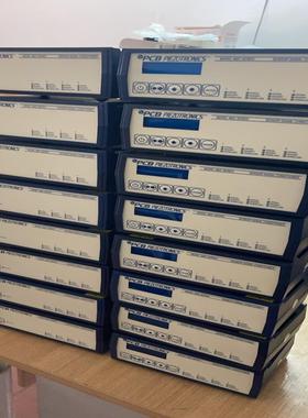 （设备配件）美国PCB PIEZOTRONICS 482C电荷放大器 大