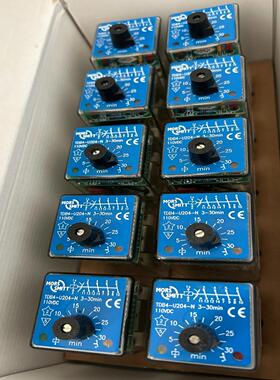 （设备配件）--继电器NTDB4U204