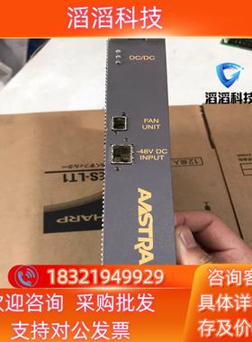 AASTRA 爱立信通信板ROF137 6303/1 拍