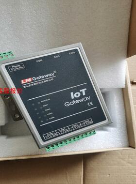 【环球】黄山罗米测控IoT Gateway网关LM Gateway