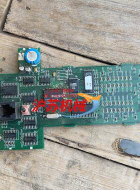 光洋SH1－32 D7830854-1  CPU板，原装