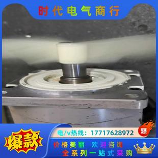 驱器100V MSD041A1X 400W老驱动器功能正议价