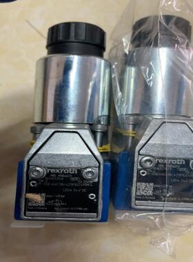 全新原装力士乐Rexroth球阀M-3SEW6C3X/420