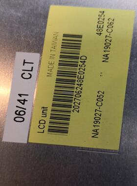 [德峰]NA19027一C052    NA19027一C062