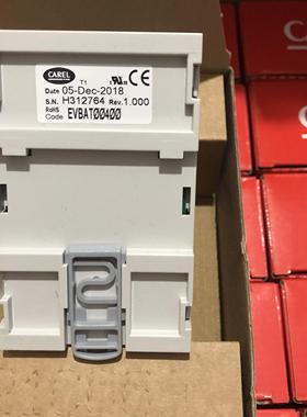 CAREL/卡乐EVD evolution附件电池模块EVBAT00400