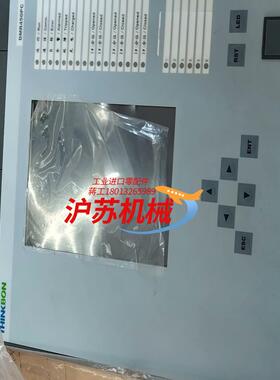 DMR450PC-C6H1-551南京盾能    全新