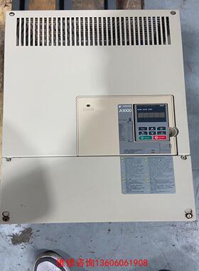 （请询价）安川A1000变频器CIMR-AB4A0139ABA 75/议价