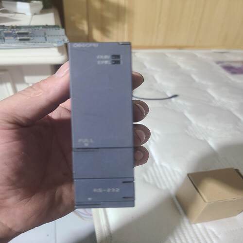 {莱茵电子商行}三菱Q00CPU便宜处理