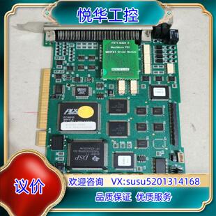 原装葆德BALDOR NextMove PCI控制卡 PCI议