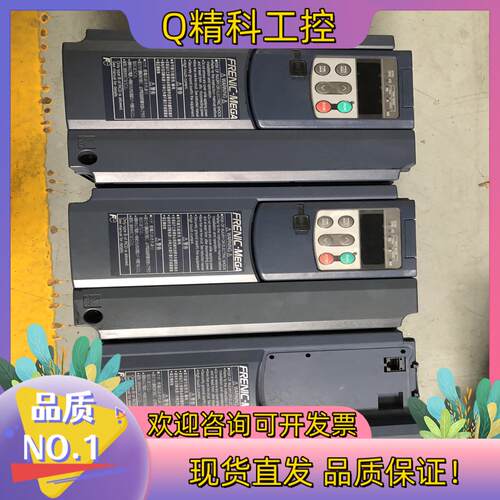 现货富士G1S变频器 FRN2.2G1S-4C 2.2KW 38