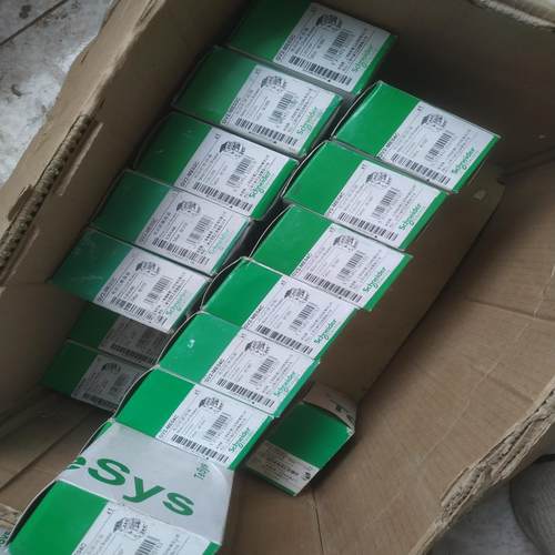 GV2ME02/03/04/05/06/07电动机保护