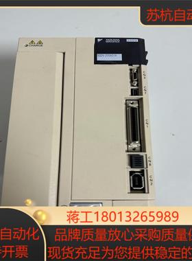 安川伺服驱动器SGDV-200A01A  3KW