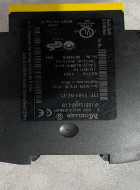 （设备配件）MOELLER穆勒18815606-L1B