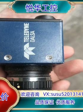 DALSA BOT-SM-DA-03M-N工业相机议价