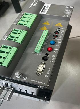 MC-4/11/22/400 PacDrive MC-