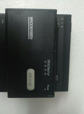 【工控自动化】丹麦BRODERSEN布鲁德森UCM-81924模块RS议价