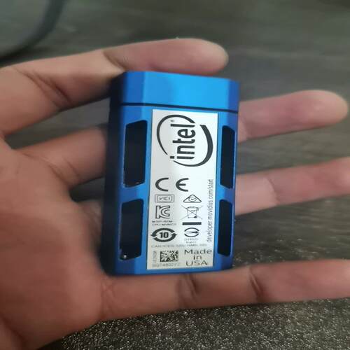 {雅致机械商行}INTEL Movidius 神经计算棒 neural co