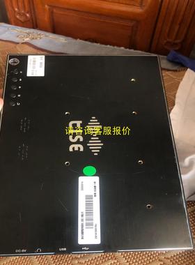 询价一线通TISE12.5精英版显示屏，显示功能正常，很清晰，不