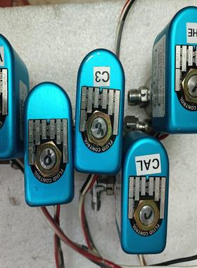 （设备配件）美国派克Parker双线圈高压电磁阀，V5RAM72830,