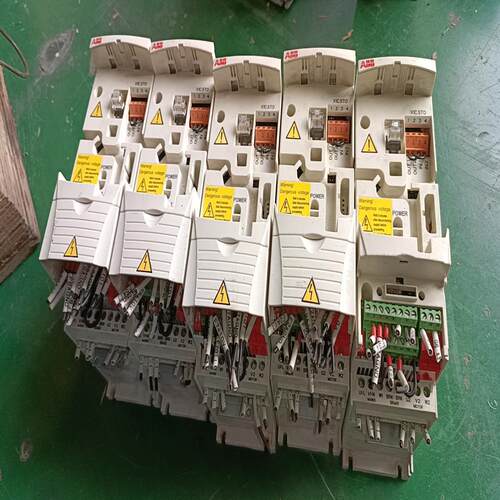 变频器ACS355-03E-04A1-4原装成