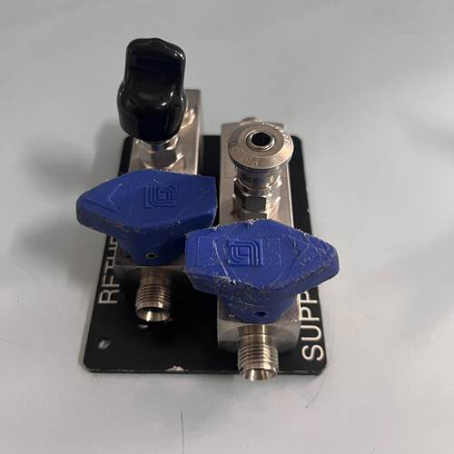 拆机 QC2 RETURN 6A-PR6-EPRT-SS-2